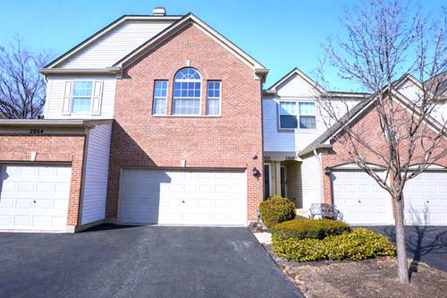 2866 Stonewater Unit 2866, Naperville, IL 60564