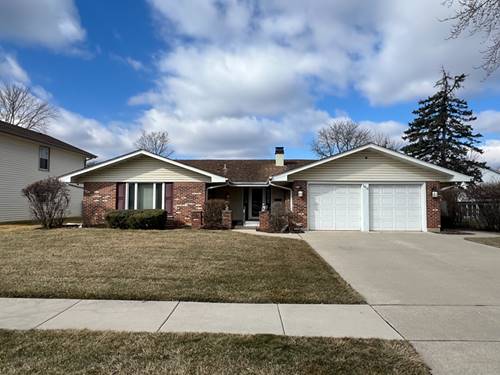 1418 Bladon, Schaumburg, IL 60195
