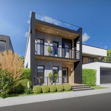 1329 S Avers, Chicago, IL 60623