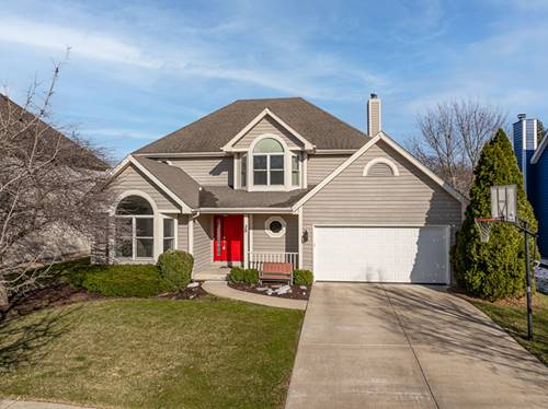 38 Breckenridge, Aurora, IL 60504
