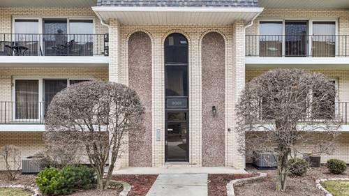 9026 Del Prado Unit 1N, Palos Hills, IL 60465