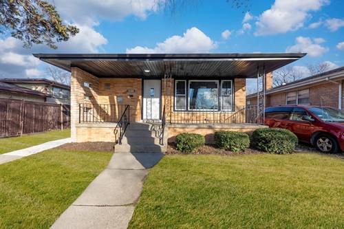 15305 Oak, Dolton, IL 60419