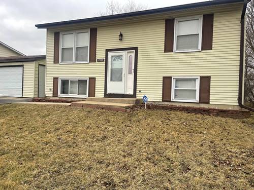 17720 Central Park, Country Club Hills, IL 60478