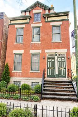 1945 W Thomas Unit 1, Chicago, IL 60622