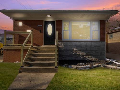 14208 Ingleside, Dolton, IL 60419