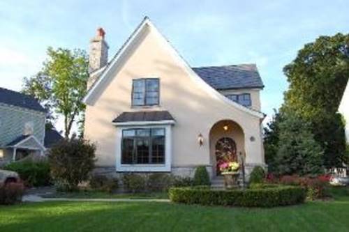 33 Washington, Lake Forest, IL 60045