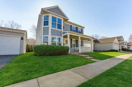 1649 Park Vista, Aurora, IL 60504