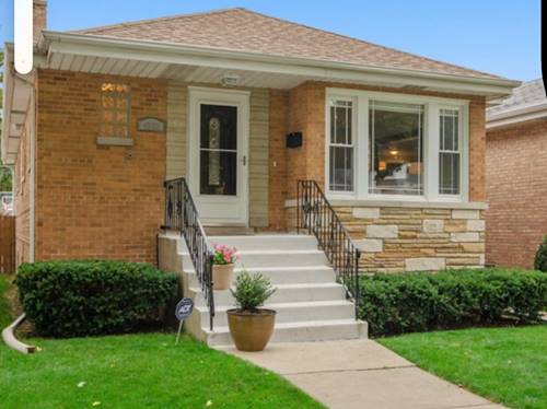 4565 N Mcvicker, Chicago, IL 60630