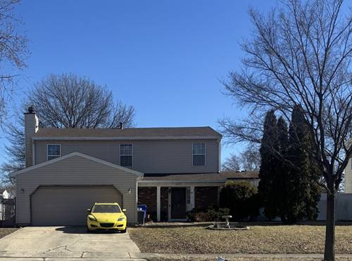 20759 S Frankfort Square, Frankfort, IL 60423