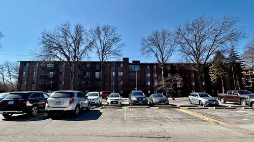 14647 Greenwood Unit 403, Dolton, IL 60419