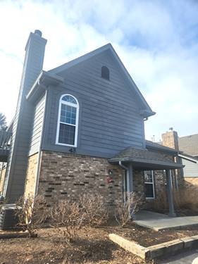 43 Foxcroft Unit 135, Naperville, IL 60565
