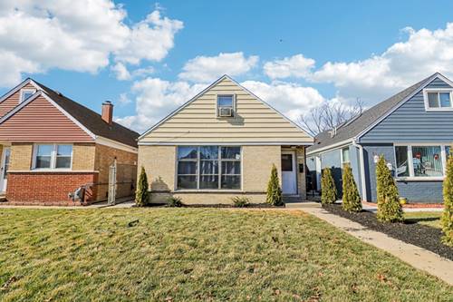 1532 N 39th, Stone Park, IL 60165