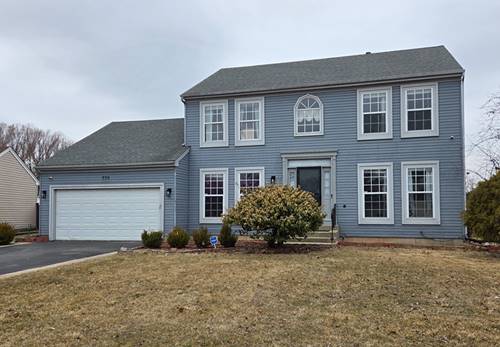 755 White Pine, Lake In The Hills, IL 60156