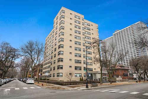 4200 N Marine Unit 904, Chicago, IL 60613
