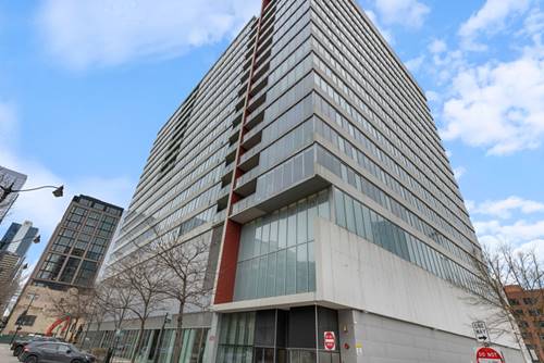 659 W Randolph Unit 510, Chicago, IL 60661