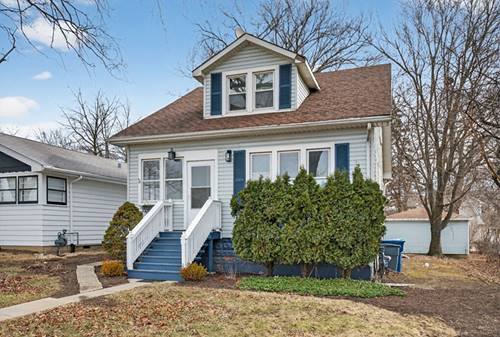 741 S Jackson, Hinsdale, IL 60521