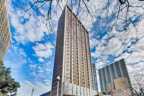 6147 N Sheridan Unit 9B, Chicago, IL 60660