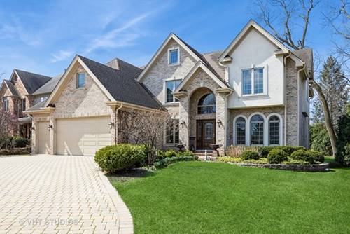 6100 Timber Ridge, Indian Head Park, IL 60525