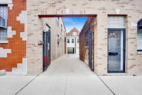 3107 S Morgan, Chicago, IL 60608