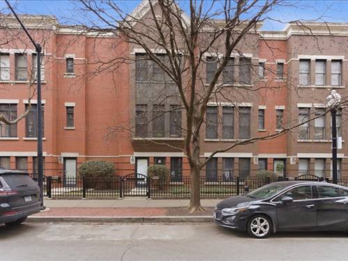 842 W 15th, Chicago, IL 60608