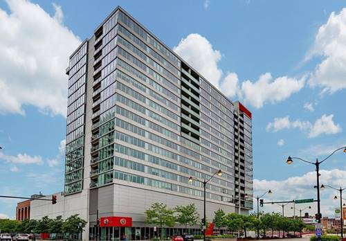 659 W Randolph Unit 1217, Chicago, IL 60661