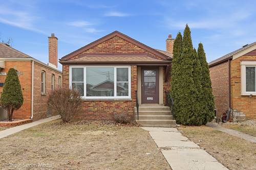 3829 W 109th, Chicago, IL 60655