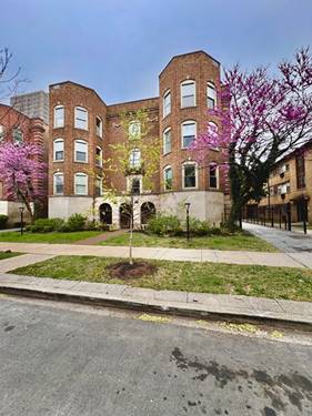 6735 S Oglesby Unit 101, Chicago, IL 60649