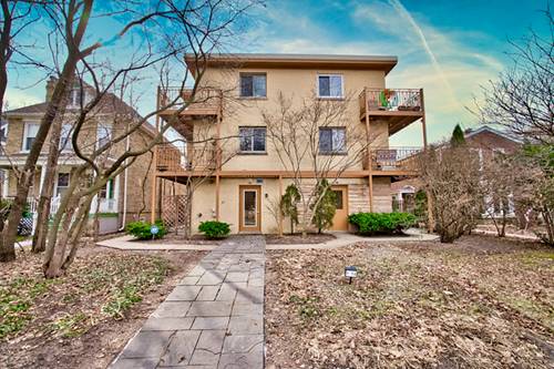 1314 Main Unit 2D, Evanston, IL 60202