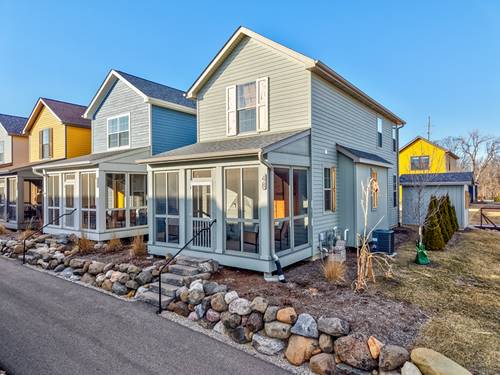 100 Great Loop Drive #48, Ottawa, IL 61350