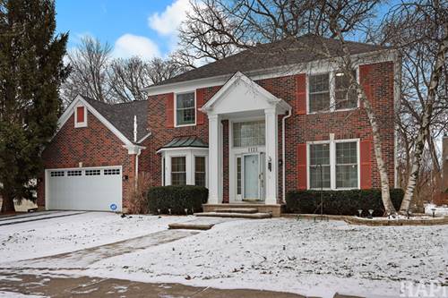 1121 Williamsburg, Grayslake, IL 60030