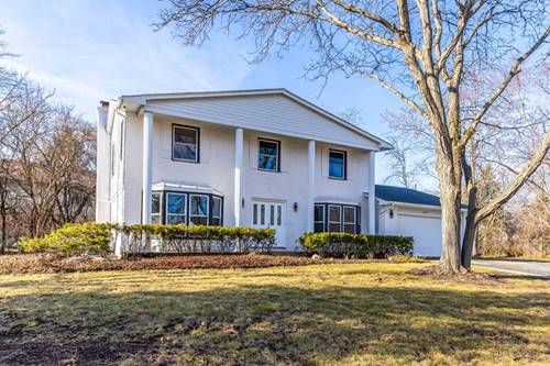 2892 Parkside, Highland Park, IL 60035