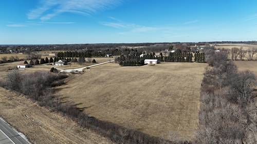 lot 4 Morris, Marengo, IL 60152