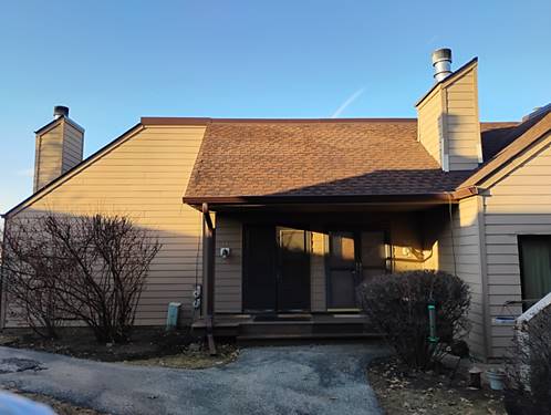 3325 Beacon Unit 53, North Chicago, IL 60064