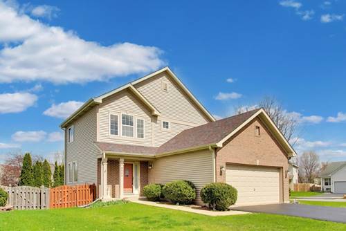 3003 Roxbury, Joliet, IL 60435