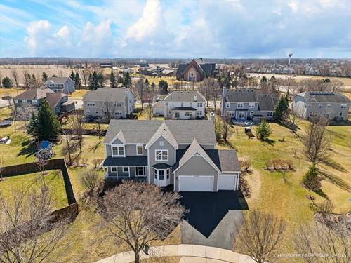 11703 Barberry, Huntley, IL 60142