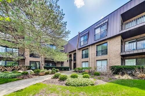 1 The Court Of Harborside Unit 202, Northbrook, IL 60062