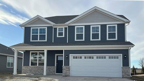 1494 Vintage, Oswego, IL 60543