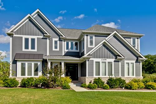 23199 N Sanctuary Club, Kildeer, IL 60047