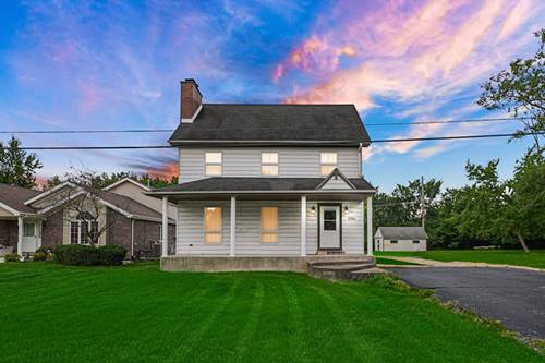 3704 S State, Crete, IL 60417