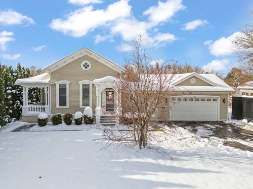 800 Ingalton, West Chicago, IL 60185