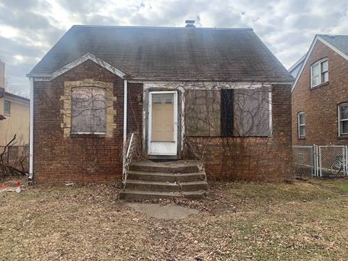 503 Webb, Calumet City, IL 60409