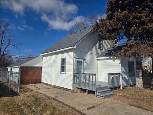 4311 E Wonder Lake, Wonder Lake, IL 60097