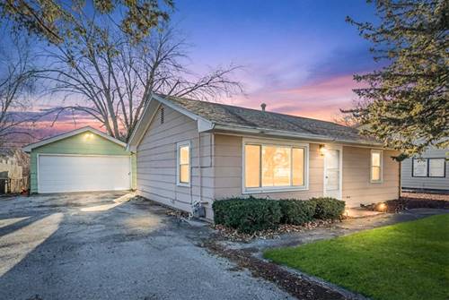 104 Louis, Joliet, IL 60433