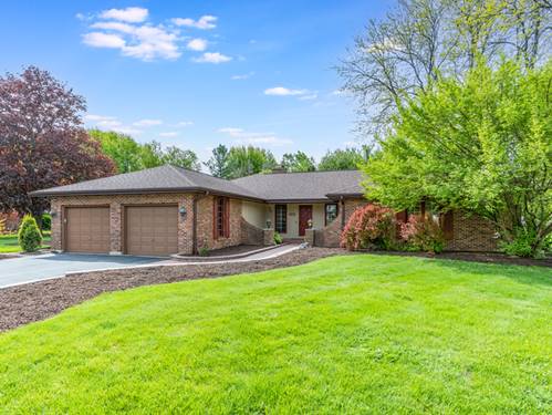 277 Little Stonegate, Cary, IL 60013