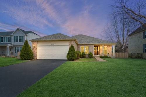 2224 Ashby, Plainfield, IL 60586