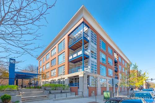 1151 W Washington Unit 141, Chicago, IL 60607