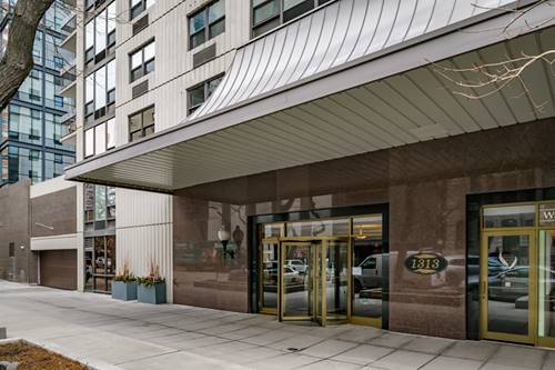 1313 N Ritchie Unit 1005, Chicago, IL 60610