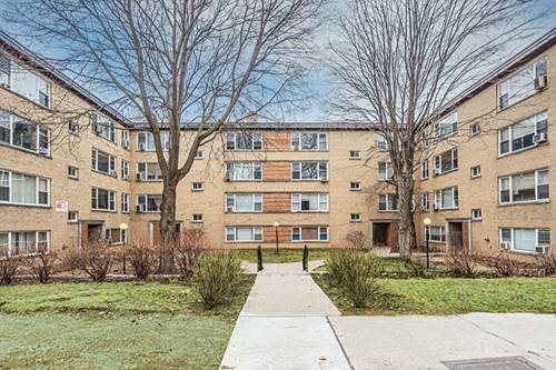 6134 N Damen Unit 2B, Chicago, IL 60659