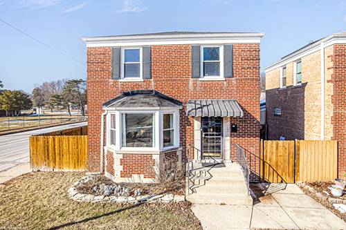 11458 S Washtenaw, Chicago, IL 60655