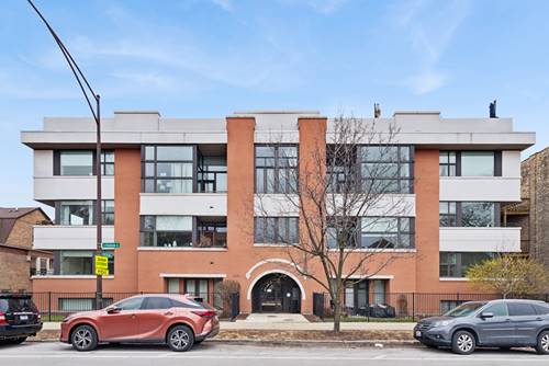 2065 N Kedzie Unit 217, Chicago, IL 60647